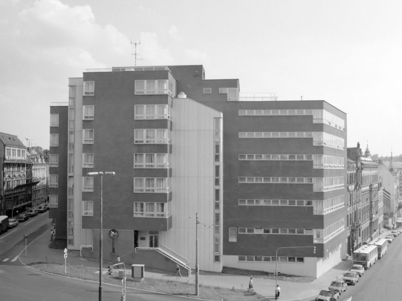 Hotel liberec